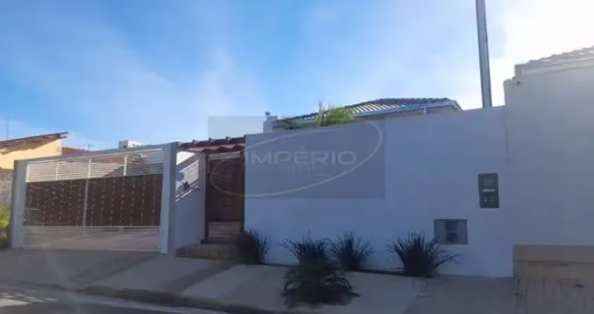 Casa com 3 quartos à venda na Rua Zurique, Jardim Europa II, Avaré