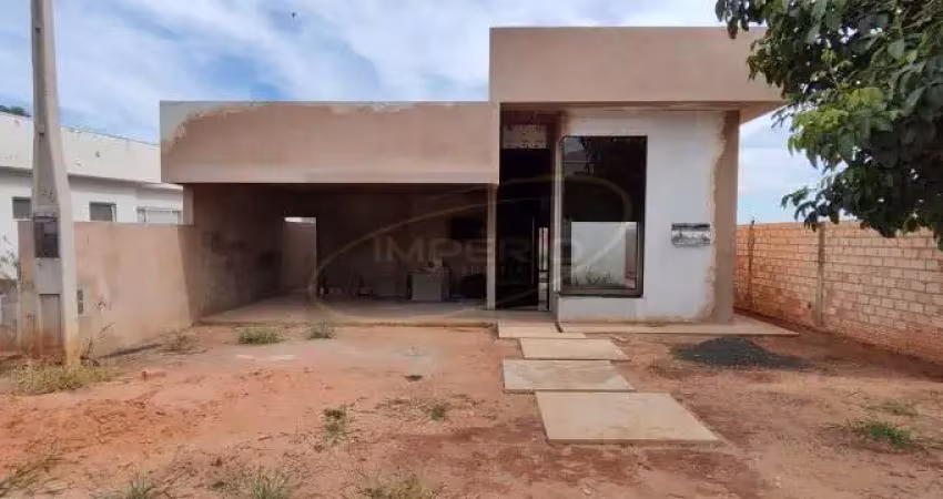 Casa com 3 quartos à venda na Condomínio Reserva do Horto, Reserva do Horto, Avaré