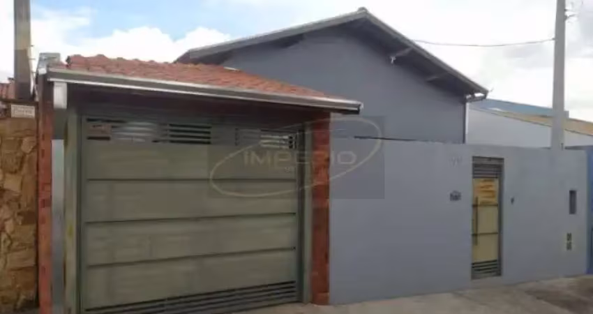 Casa com 3 quartos à venda na Rua Emília Andriene Garcia, Jardim Bandeirantes, Botucatu