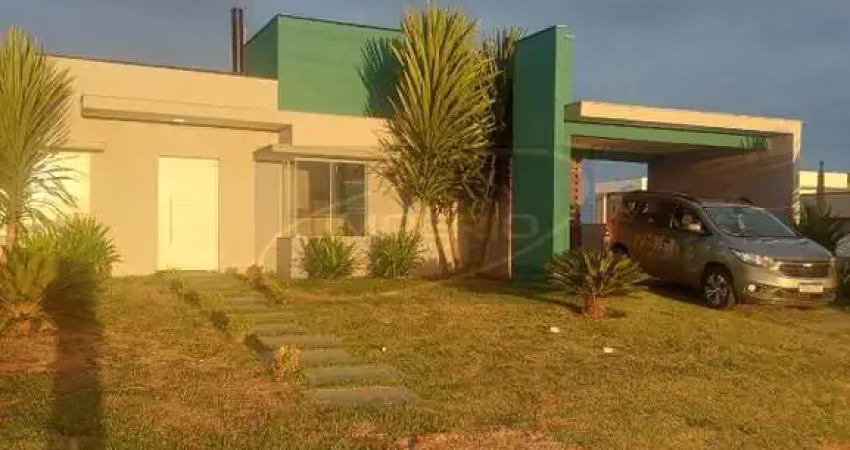 Casa com 3 quartos à venda na Rua Capitão Toto Duarte, Riviera Santa Cristina, Paranapanema