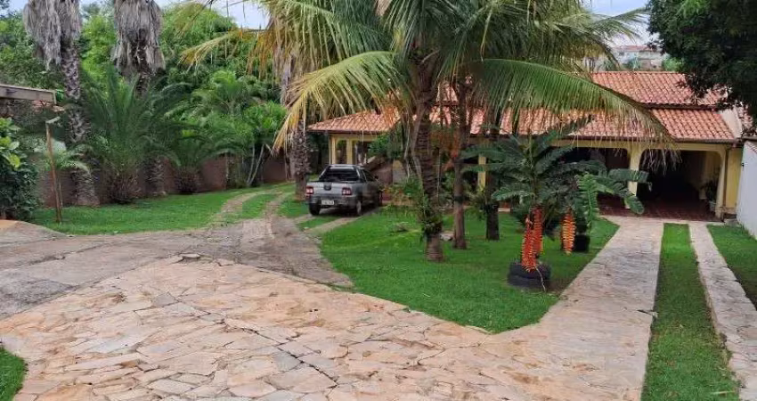 Chácara / sítio com 3 quartos à venda no jardim nova veneza (nova veneza)