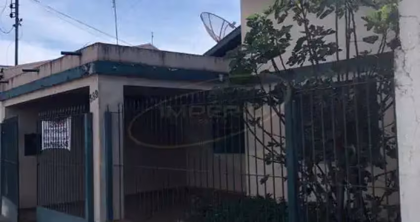 Casa com 5 quartos à venda na Avenida Pinheiro Machado, Pinheiro Machado, Avaré