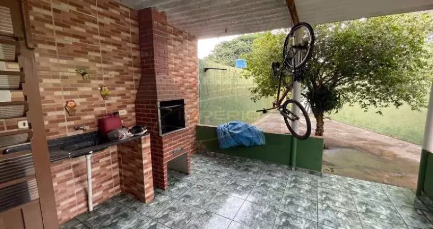Casa com 3 quartos à venda na Rua Uruaçu, Jardim Dall'Orto, Sumaré