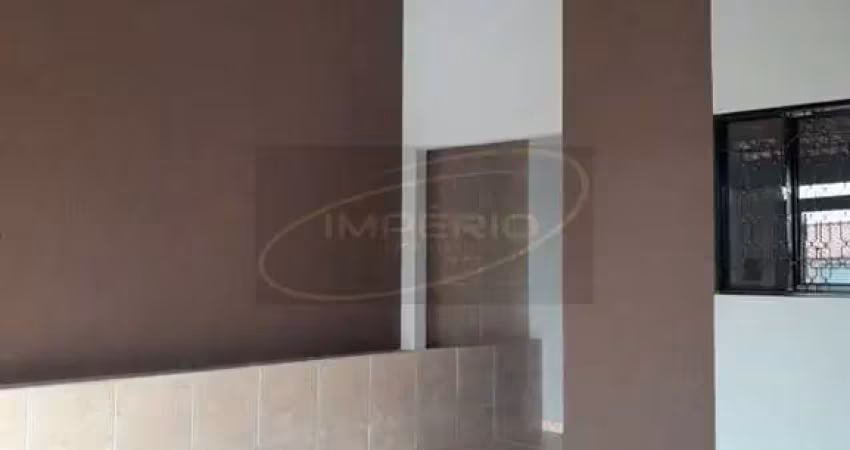 Casa com 2 quartos à venda na Praça João Ribeiro Carvalho Braga, Centro, Botucatu