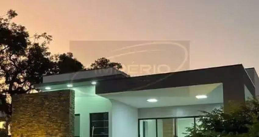 Casa em condomínio fechado com 3 quartos à venda na Rodovia Eduardo Saigh, Centro, Itaí