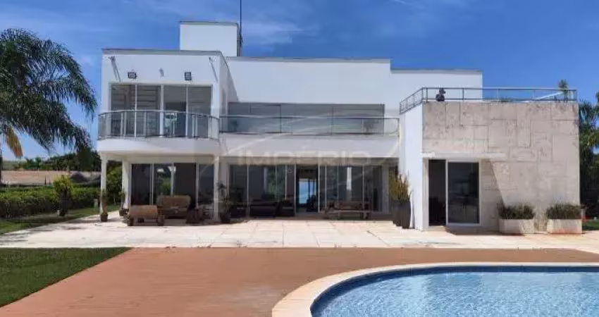 Casa com 6 quartos à venda na Rodovia Eduardo Saigh, Centro, Itaí