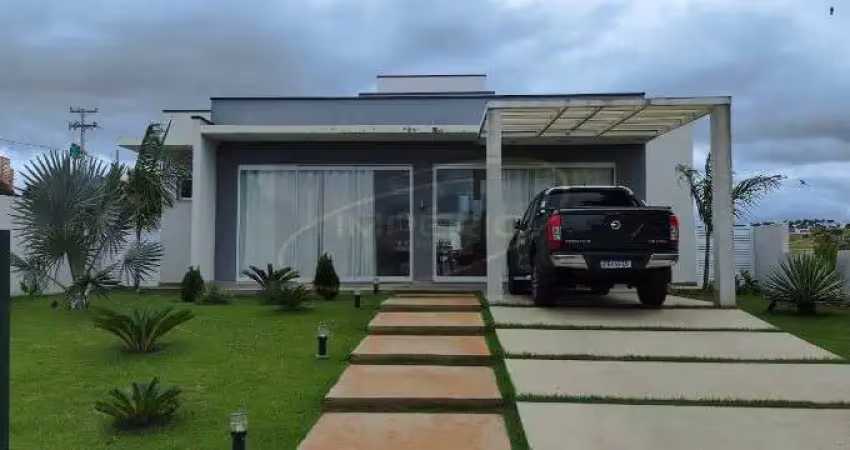 Casa com 4 quartos à venda na Rua Capitão Toto Duarte, Riviera Santa Cristina, Paranapanema