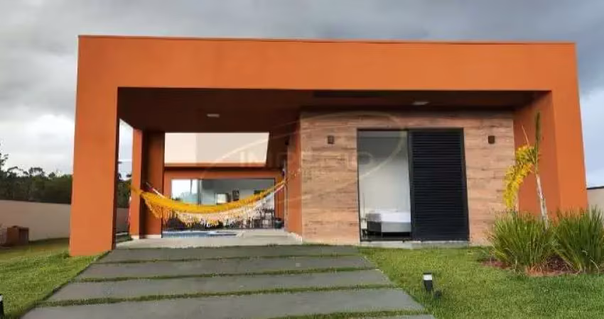 Casa com 3 quartos à venda na Rua Capitão Toto Duarte, Riviera Santa Cristina, Paranapanema