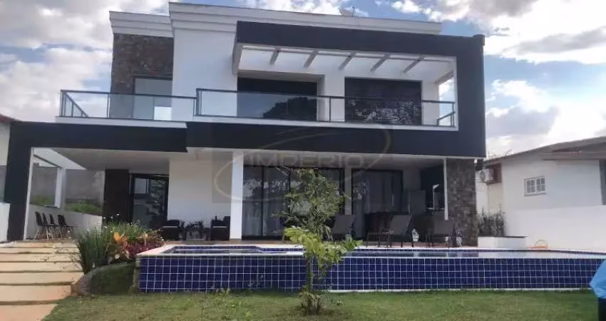 Casa com 5 quartos à venda na Rua Capitão Toto Duarte, Riviera Santa Cristina, Paranapanema