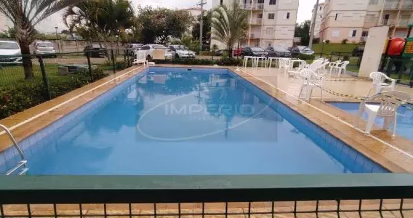 Apartamento com 3 quartos à venda na Avenida da Amizade, 04, Parque Euclides Miranda, Sumaré