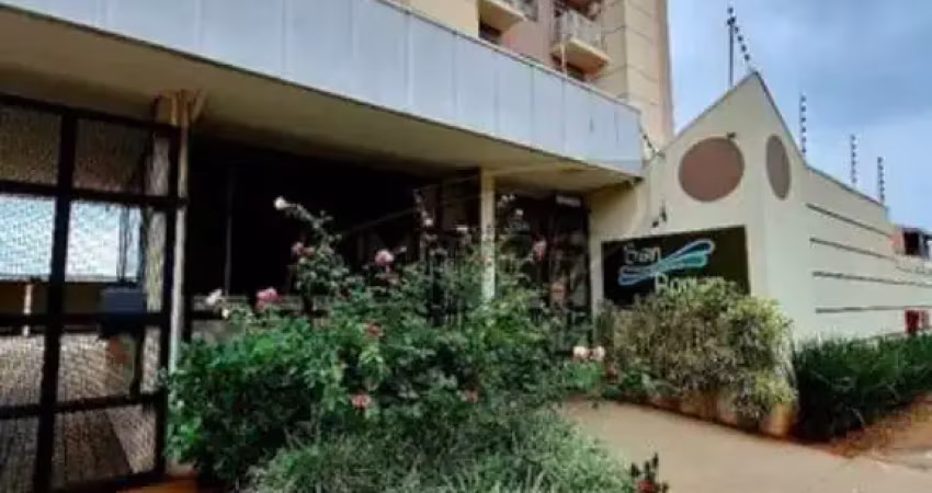 Apartamento com 2 quartos à venda na Rua Julião Fernandes San Roman, 8, Vila Industrial, Bauru