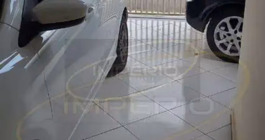 Casa comercial com 1 sala à venda na Travessa Basílio Ferreira, Jardim José Kalil, Bauru