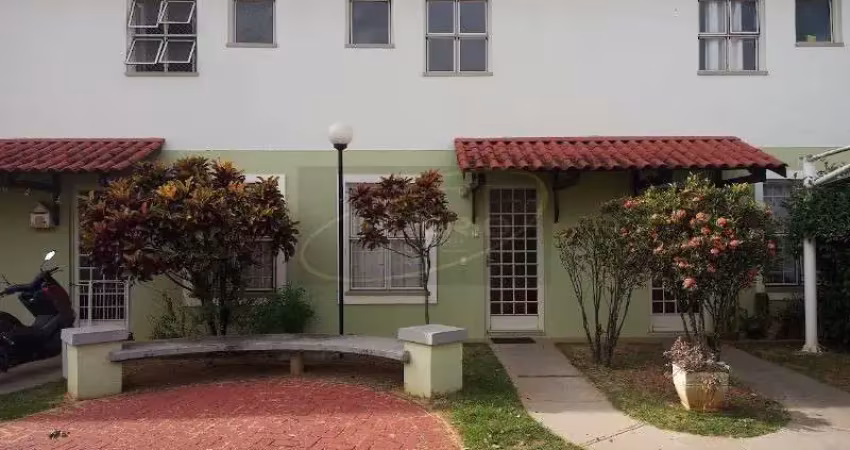 Casa em condomínio fechado com 2 quartos à venda na Avenida dos Pioneiros, Parque Villa Flores, Sumaré