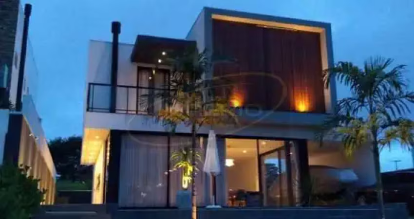 Casa com 4 quartos à venda na Rua Capitão Toto Duarte, Riviera Santa Cristina, Paranapanema