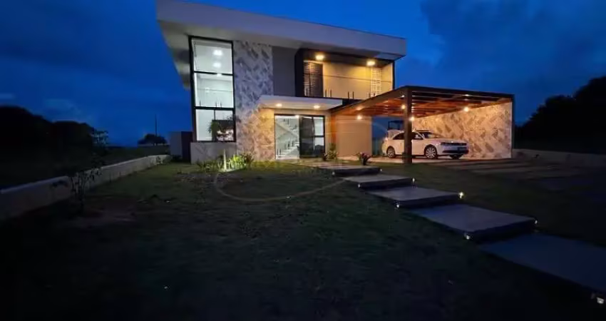 Casa com 3 quartos para alugar na Rua Capitão Toto Duarte, Riviera Santa Cristina, Paranapanema