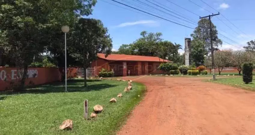 Terreno à venda na Rua das Azaléias, 00, O Estribo, Avaré