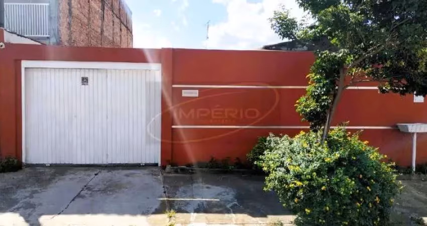 Casa com 3 quartos à venda na Rua Francisco de Assis, Parque Residencial Regina (Nova Veneza), Sumaré