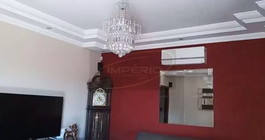 Casa com 3 quartos à venda na Rua João de Vasconcelos, Parque João de Vasconcelos, Sumaré
