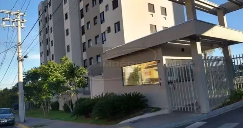 Apartamento com 2 quartos à venda na Rua Uruguai, Jardim Terra Branca, Bauru