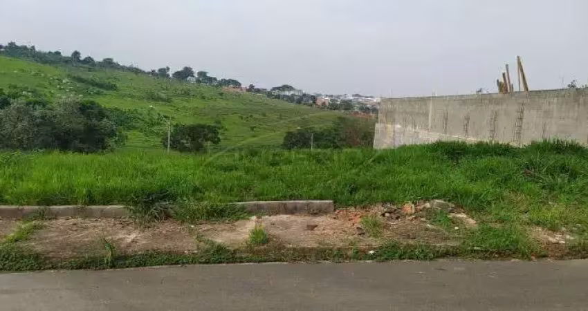 Terreno comercial à venda na Avenida da Amizade, Parque Manoel de Vasconcelos, Sumaré