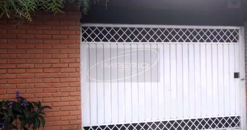 Casa com 3 quartos à venda na Rua Sebastião Souza, Residencial Avaré I, Avaré