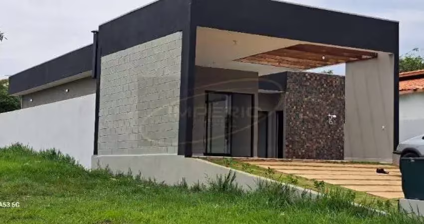 Casa em condomínio fechado com 3 quartos à venda no holambra ii