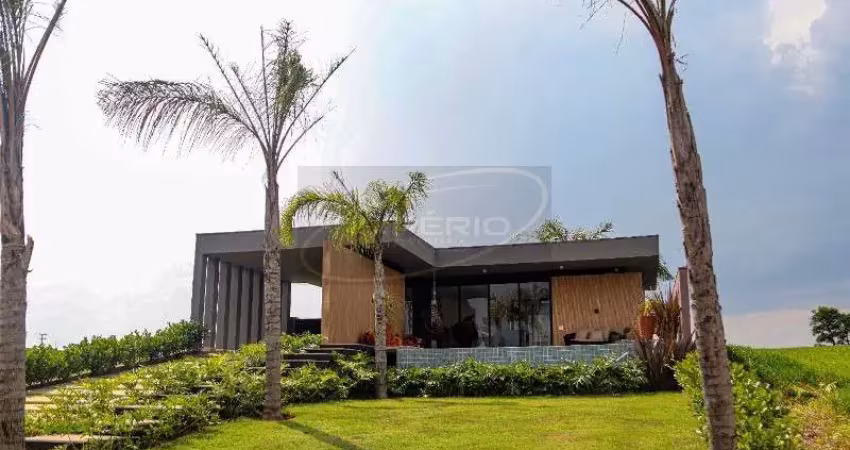 Casa em condomínio fechado com 3 quartos à venda em riviera santa cristina