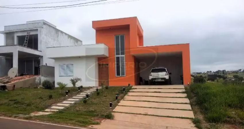 Casa em condomínio fechado com 3 quartos à venda no holambra ii