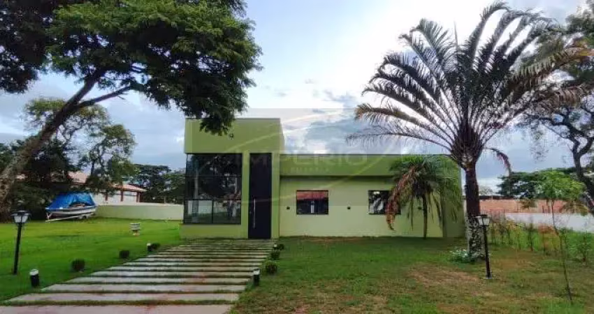 Casa em condomínio fechado com 3 quartos à venda em riviera santa cristina