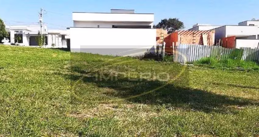 Terreno à venda na Rua Sebastião Francisco, 5, Residencial Real Parque Sumaré, Sumaré