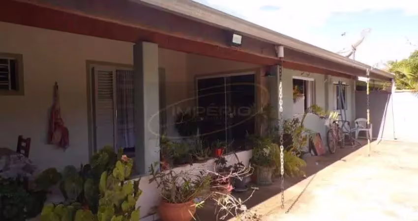 Casa em condomínio fechado com 2 quartos à venda na Alameda Netuno, 7, Costa Azul III, Avaré
