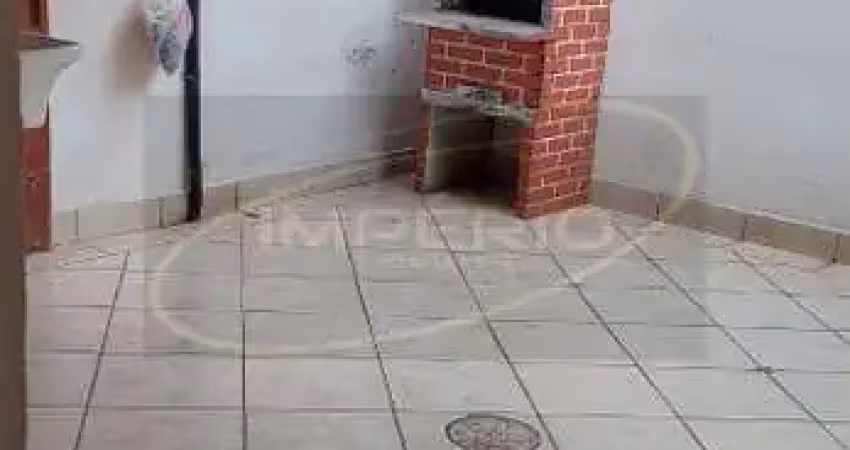 Casa em condomínio fechado com 3 quartos à venda no parque villa flores