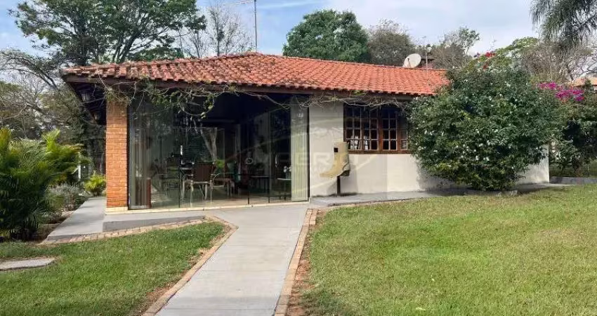 Casa com 4 quartos à venda na Rodovia João Melão, 8, Jardim Europa II, Avaré
