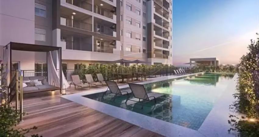 Apartamento com 2 quartos à venda na Rua Cônego Ladeira, 8, Vila Mazzei, São Paulo