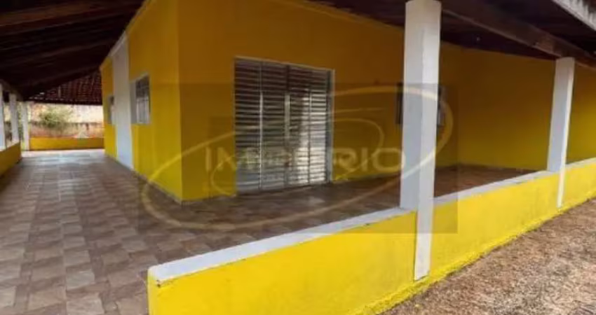 Casa em condomínio fechado com 3 quartos à venda na Avenida Governador Mário Covas, 99, Distrito Industrial Nova Avaré, Avaré