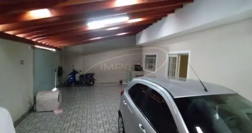 Casa com 2 quartos à venda na Rua José Ednei Barijan, 89, Jardim Recanto dos Sonhos, Sumaré
