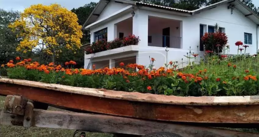 Casa com 9 quartos à venda na Avenida Santo Antônio, 85, Centro, Itaí
