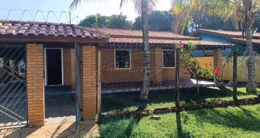 Chácara / sítio com 4 quartos à venda na Alameda Bordas do Campo, 1000, Costa Azul I, Avaré