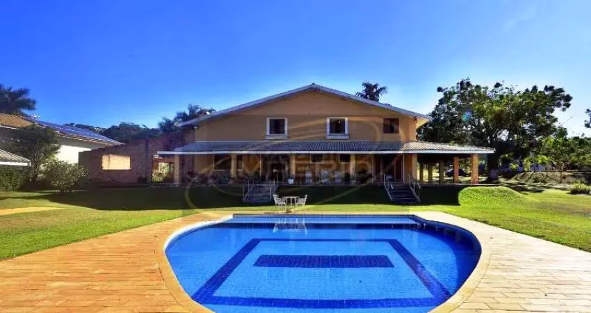 Chácara / sítio com 4 quartos à venda na ÁREA RURAL, km 255, Zona Rural, Itaí