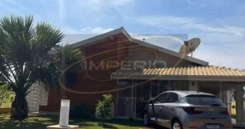 Casa em condomínio fechado com 3 quartos à venda na Rua Capitão Toto Duarte, Centro, Paranapanema
