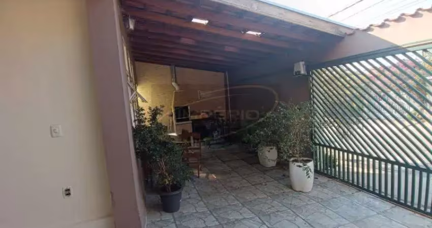 Casa com 3 quartos à venda na Rua Ophir Corrêa de Toledo, 00, Parque Residencial Vila União, Campinas