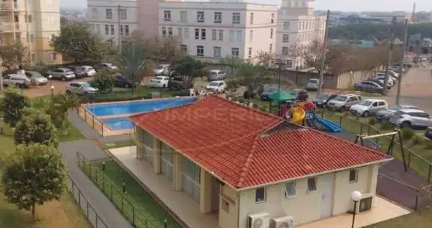 Apartamento com 3 quartos à venda na Avenida da Amizade, 01, Parque Euclides Miranda, Sumaré