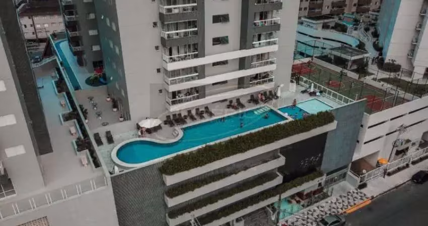 Apartamento com 2 quartos à venda na Rua Luiz Antônio de Andrade Vieira, 100, Boqueirão, Praia Grande