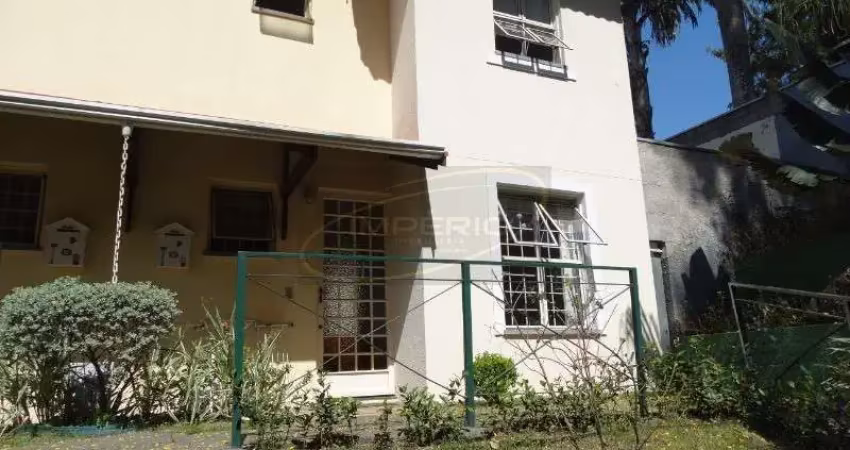 Casa em condomínio fechado com 3 quartos à venda na Alameda da Escola, 08, Parque Villa Flores, Sumaré