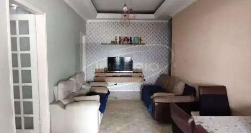 Casa com 3 quartos à venda na Rua Rodrigo Domingos da Silva, 00, Parque Virgílio Viel, Sumaré