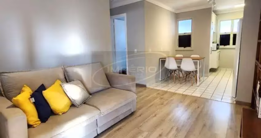 Apartamento com 2 quartos para alugar na Avenida dos Pioneiros, 02, Parque Villa Flores, Sumaré