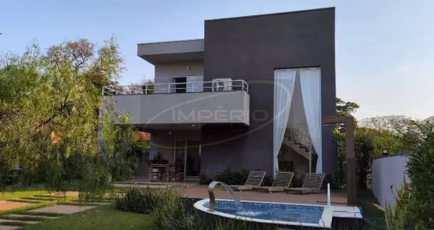 Casa em condomínio fechado com 3 quartos à venda em riviera santa cristina