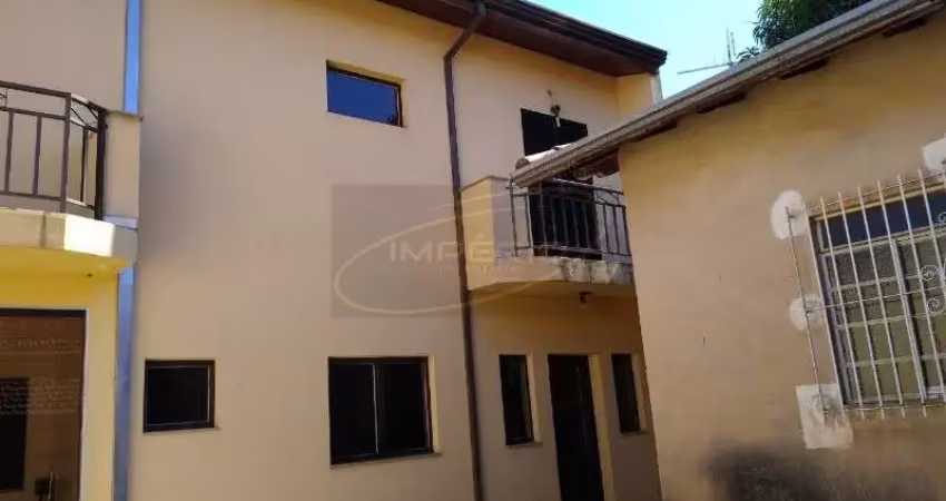 Casa com 4 quartos à venda na Rua Bárbara Blumer, 00, Jardim Alvorada, Sumaré