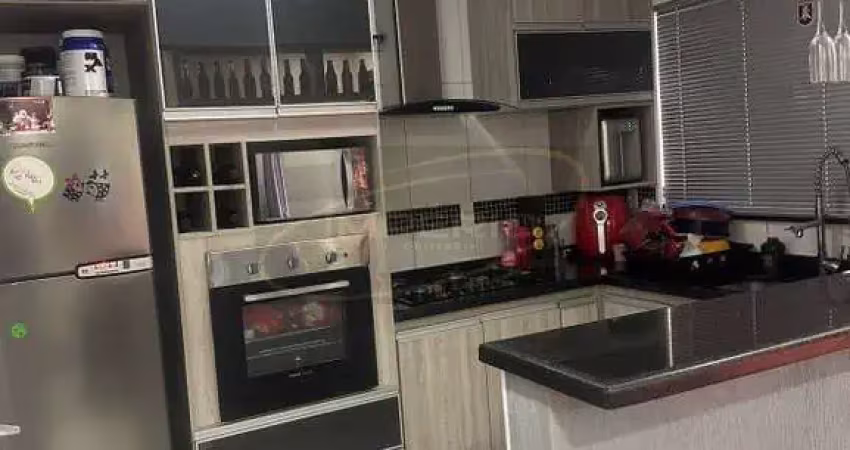 Casa com 2 quartos à venda na Rua Maria Hibner Campo Dall'Orto, 01, Jardim Dall'Orto, Sumaré