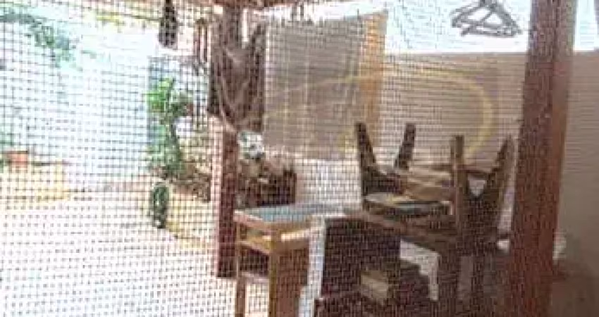 Apartamento com 3 quartos à venda na Alameda da Escola, 06, Parque Villa Flores, Sumaré